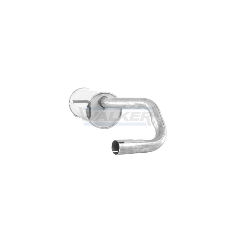 Silencieux arrière WALKER