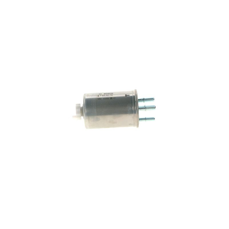 Filtre à carburant BOSCH