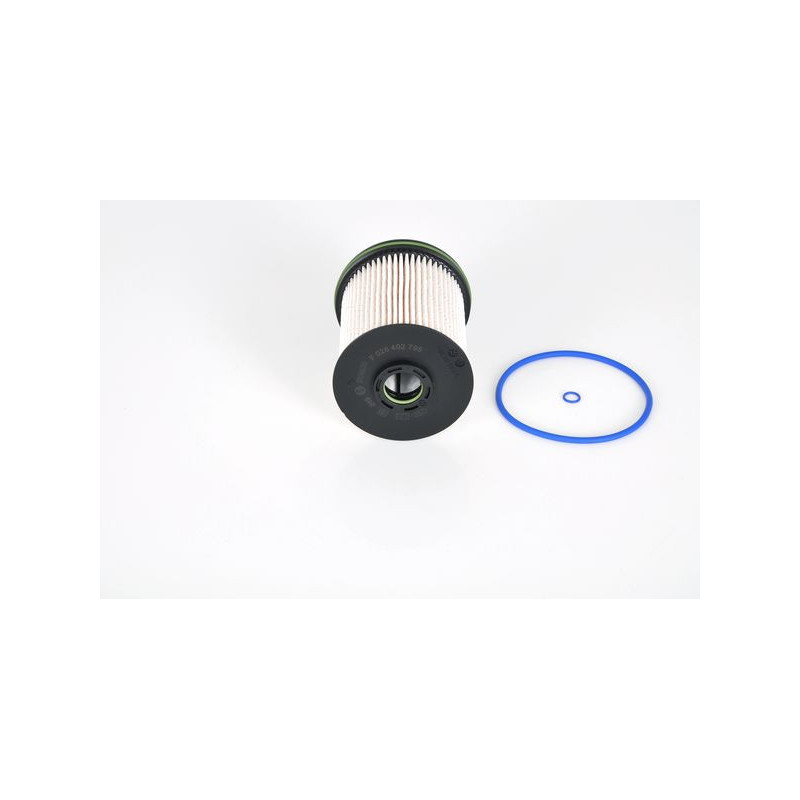 Filtre à carburant BOSCH