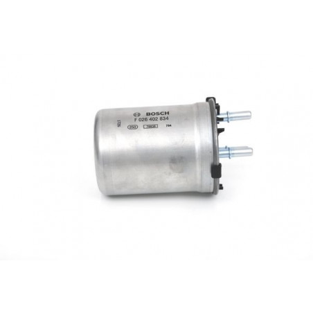 Filtre à carburant BOSCH