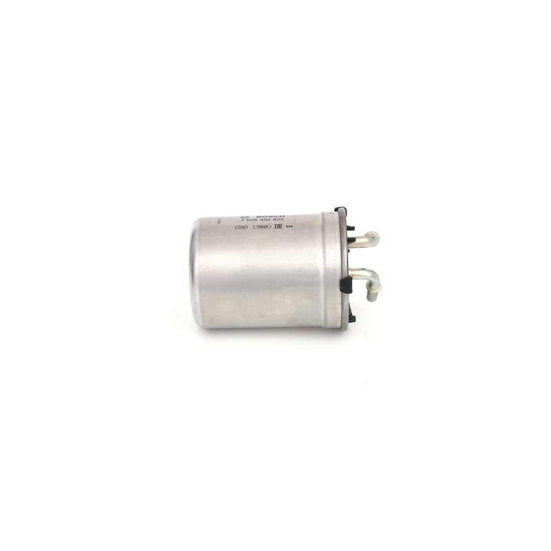 Filtre à carburant BOSCH