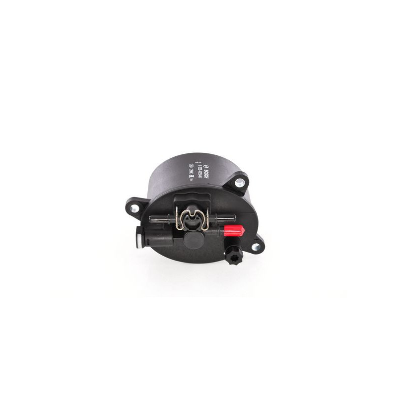 Filtre à carburant BOSCH