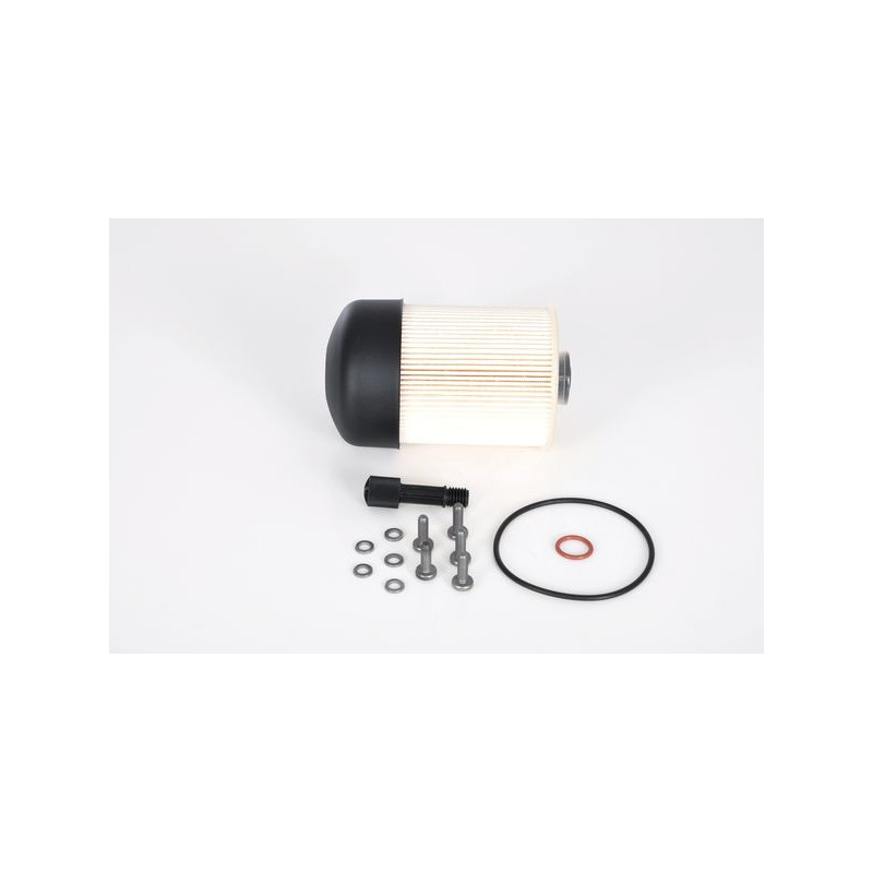 Filtre à carburant BOSCH