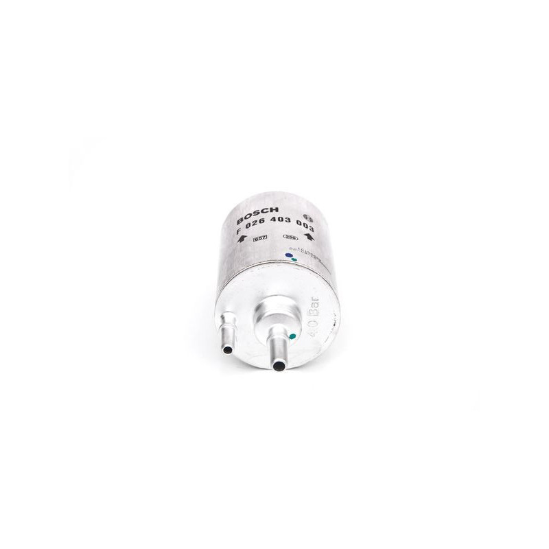 Filtre à carburant BOSCH