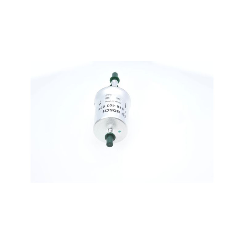 Filtre à carburant BOSCH