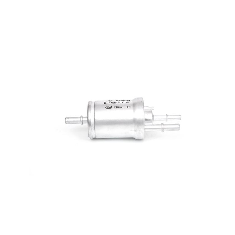 Filtre à carburant BOSCH