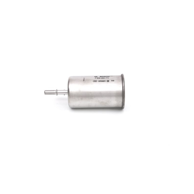 Filtre à carburant BOSCH