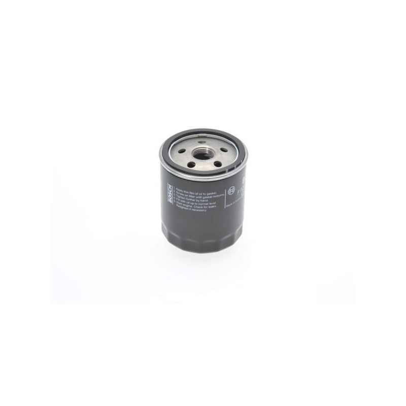 Filtre à huile BOSCH