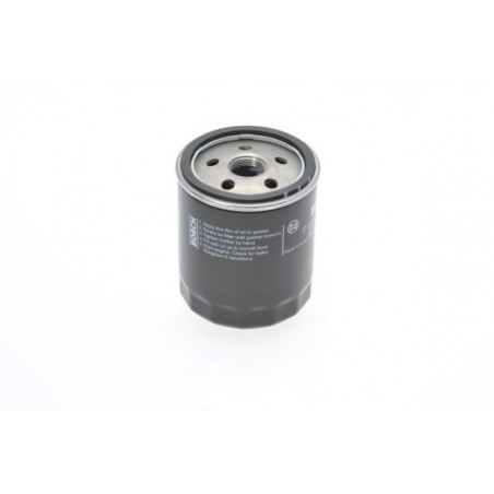 Filtre à huile BOSCH