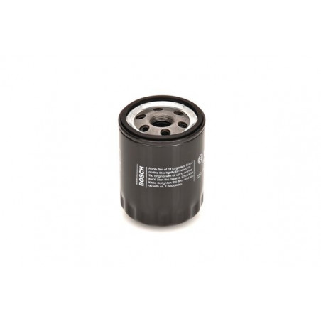 Filtre à huile BOSCH
