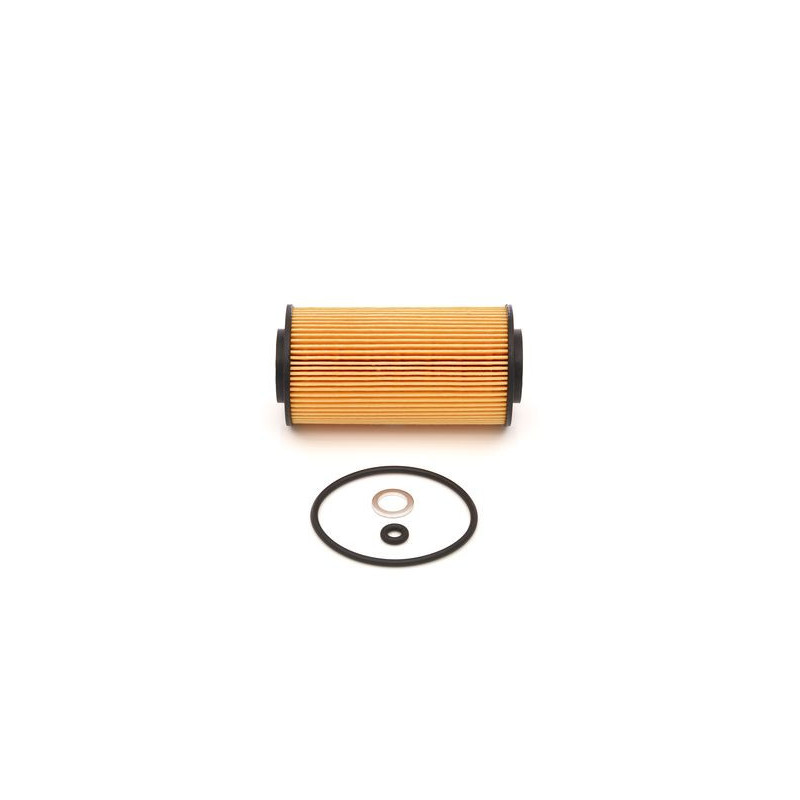 Filtre à huile BOSCH