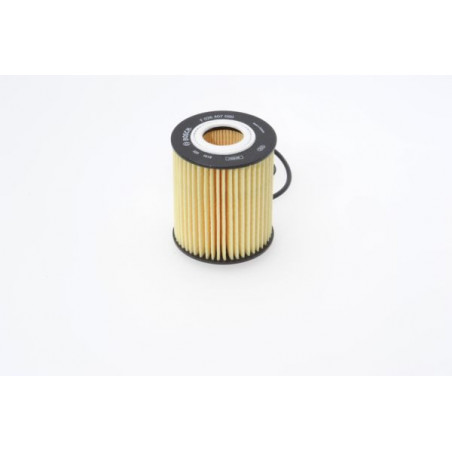 Filtre à huile BOSCH