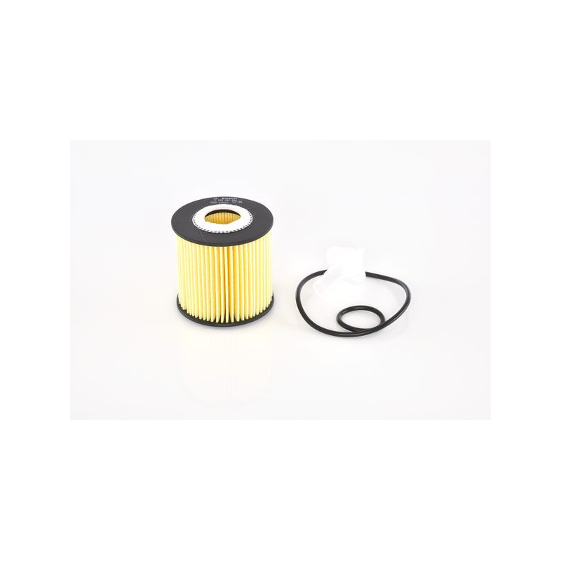 Filtre à huile BOSCH