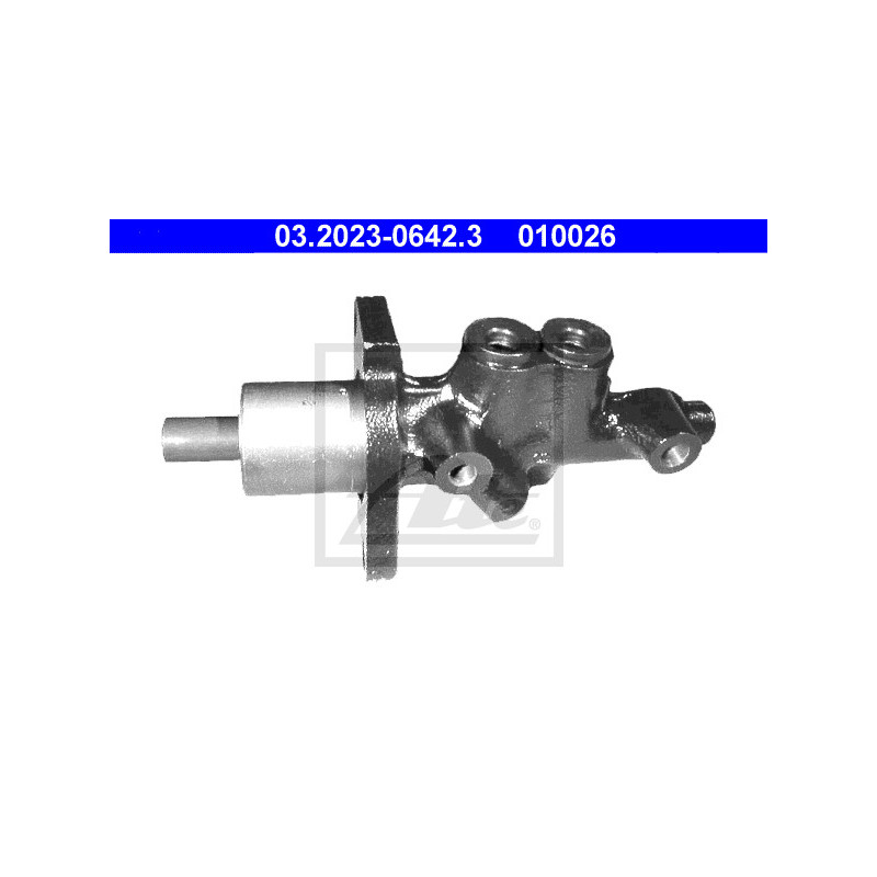 Maître-cylindre de frein ATE