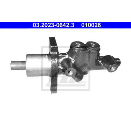 Maître-cylindre de frein ATE