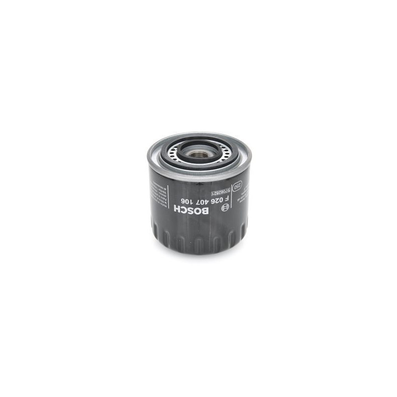 Filtre à huile BOSCH