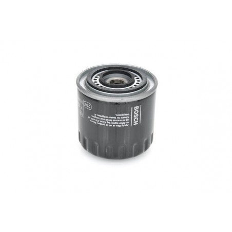 Filtre à huile BOSCH