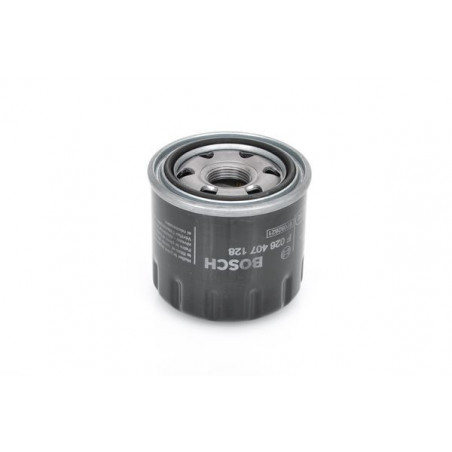 Filtre à huile BOSCH