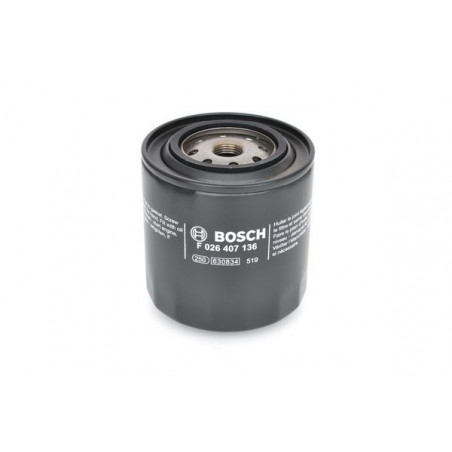 Filtre à huile BOSCH