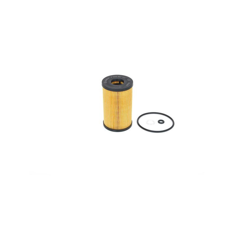 Filtre à huile BOSCH