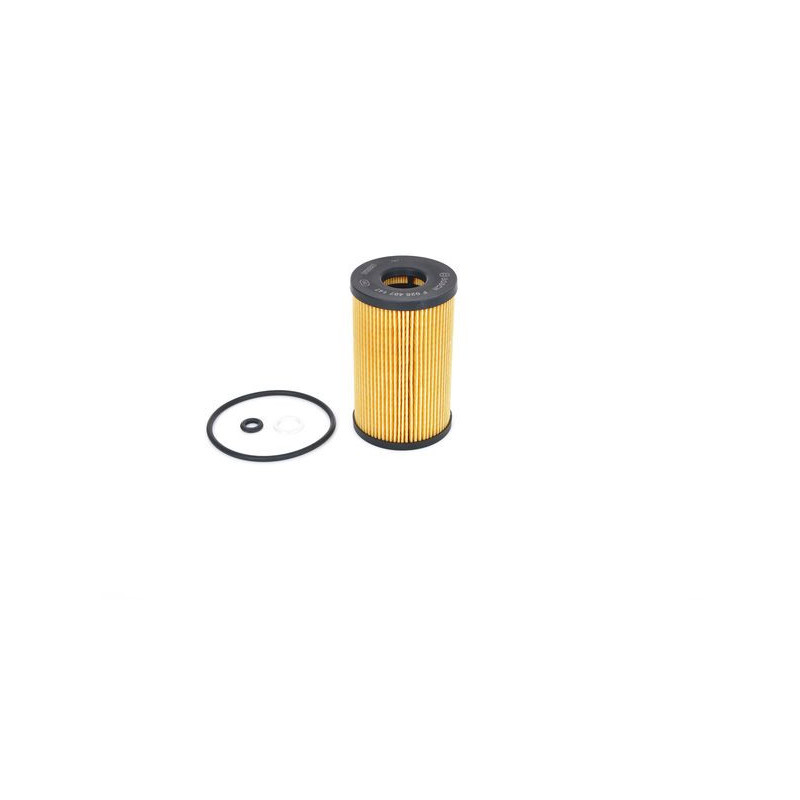 Filtre à huile BOSCH