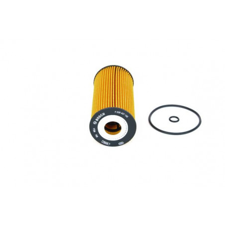 Filtre à huile BOSCH