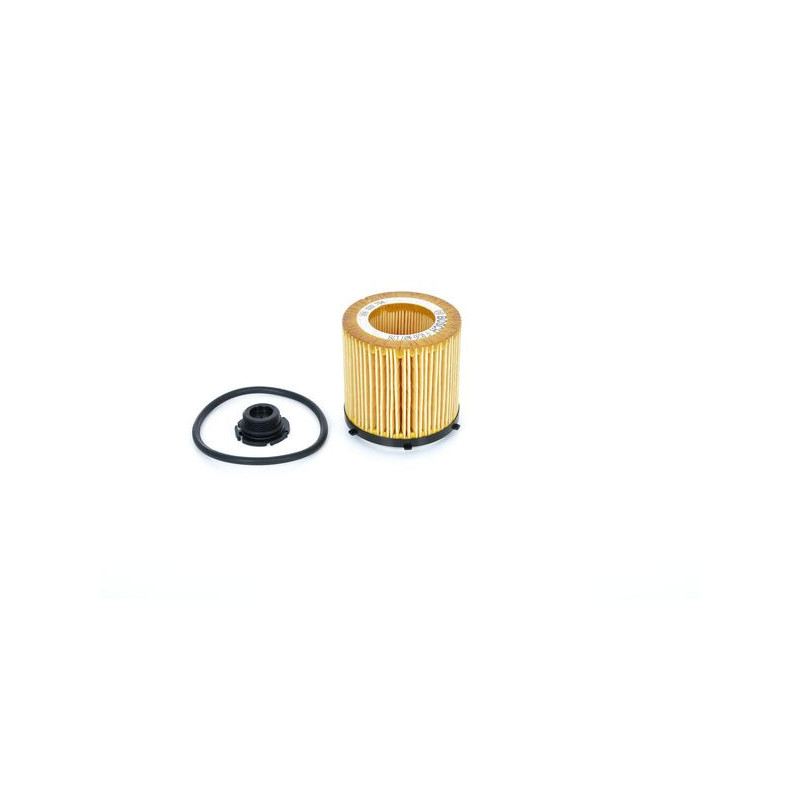 Filtre à huile BOSCH