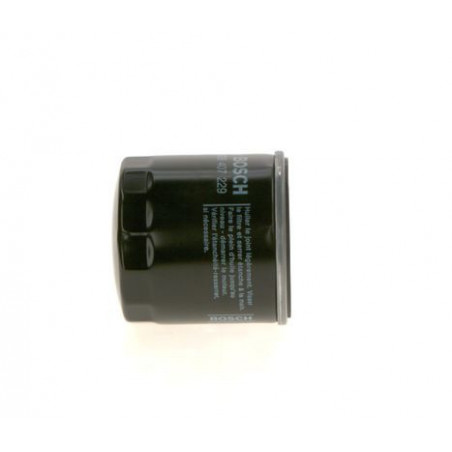 Filtre à huile BOSCH