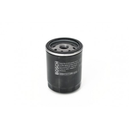 Filtre à huile BOSCH