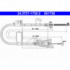 Câble de frein à main ATE