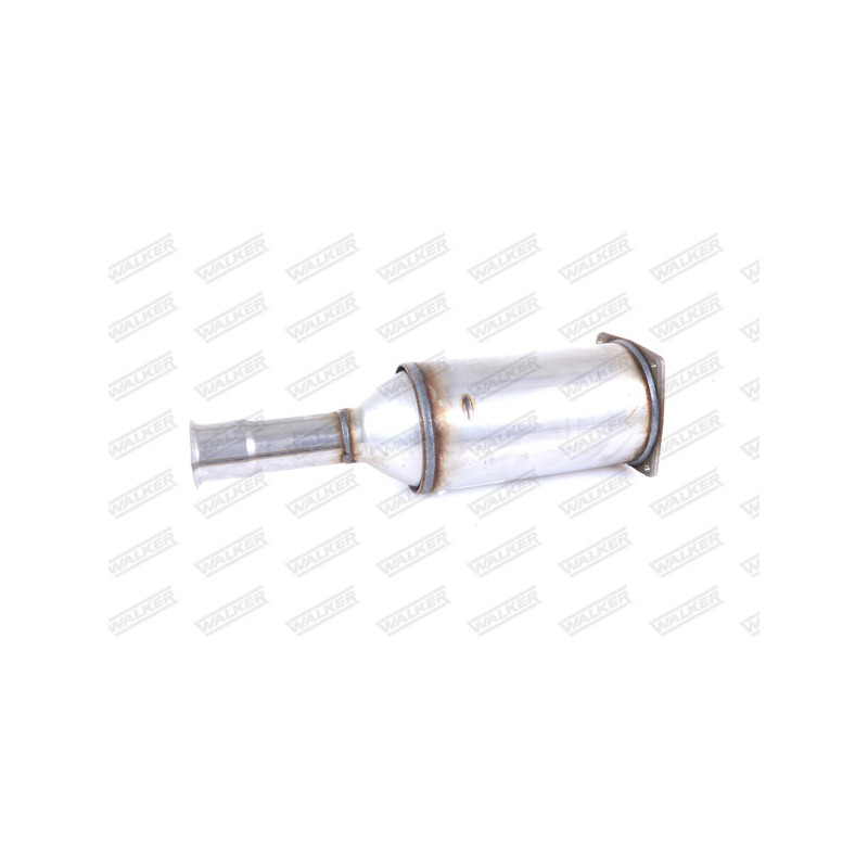 Filtre à particules (échappement) WALKER