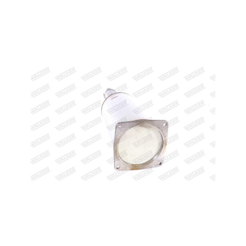 Filtre à particules (échappement) WALKER