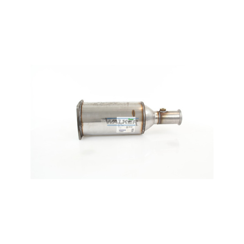 Filtre à particules (échappement) WALKER