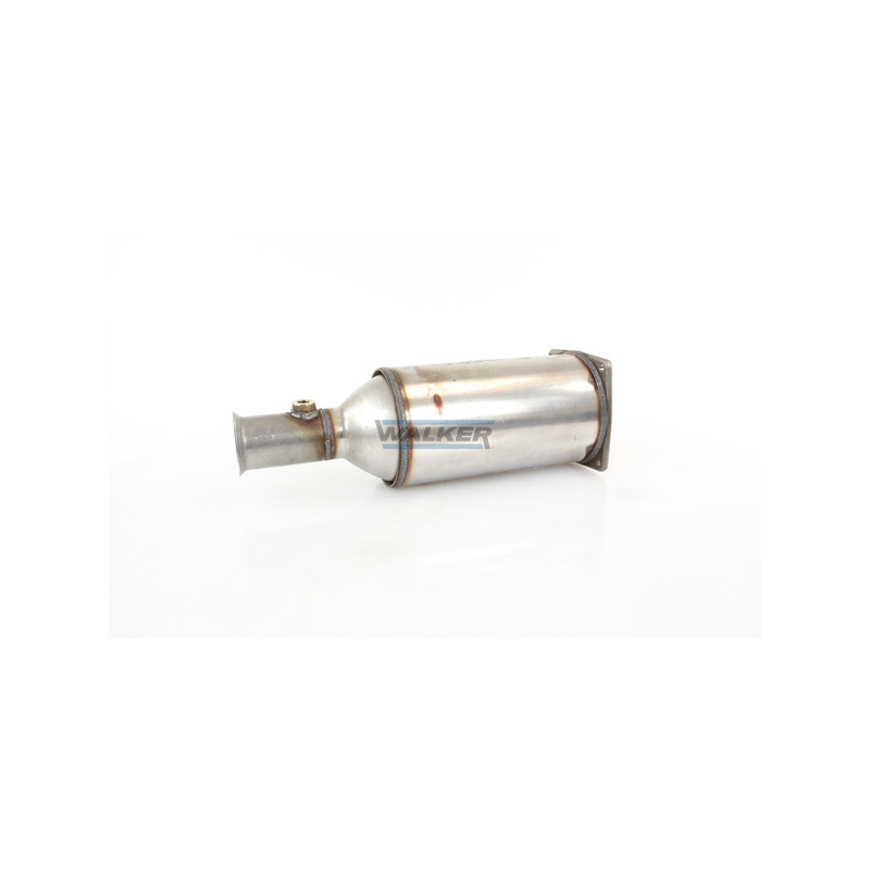 Filtre à particules (échappement) WALKER