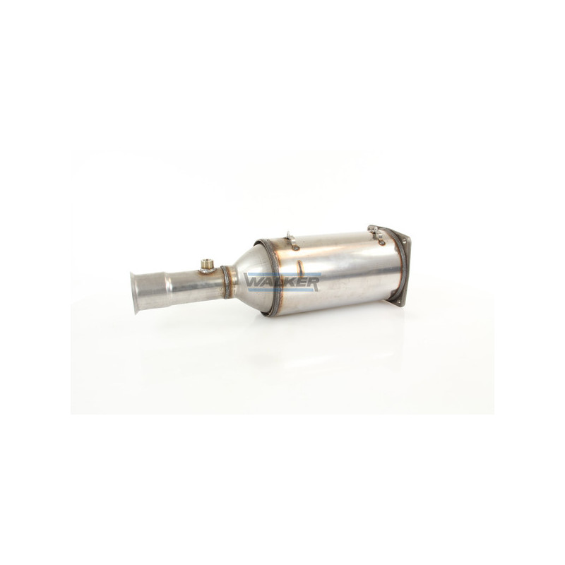 Filtre à particules (échappement) WALKER