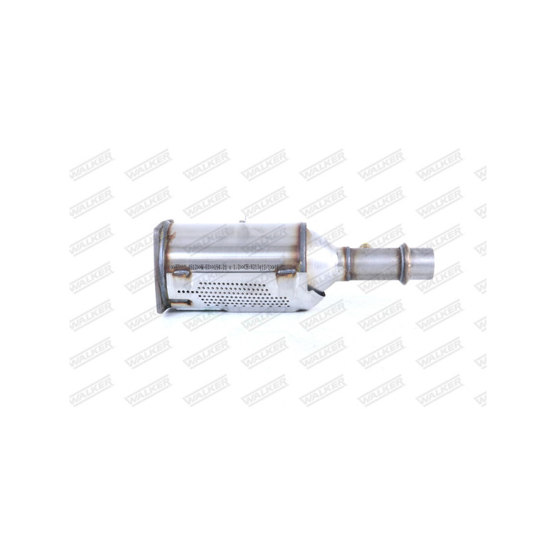 Filtre à particules (échappement) WALKER
