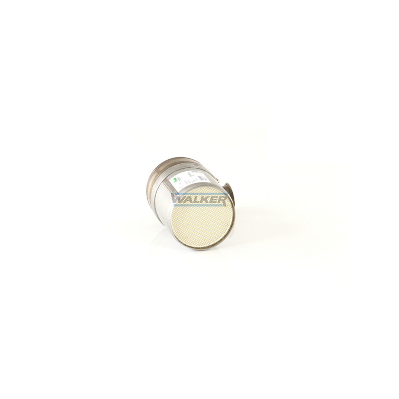 Filtre à particules (échappement) WALKER