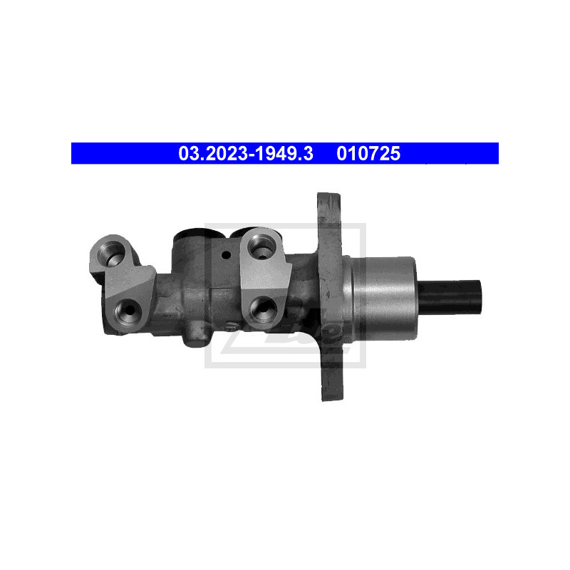 Maître-cylindre de frein ATE
