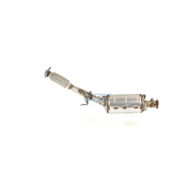 Filtre à particules (échappement) WALKER