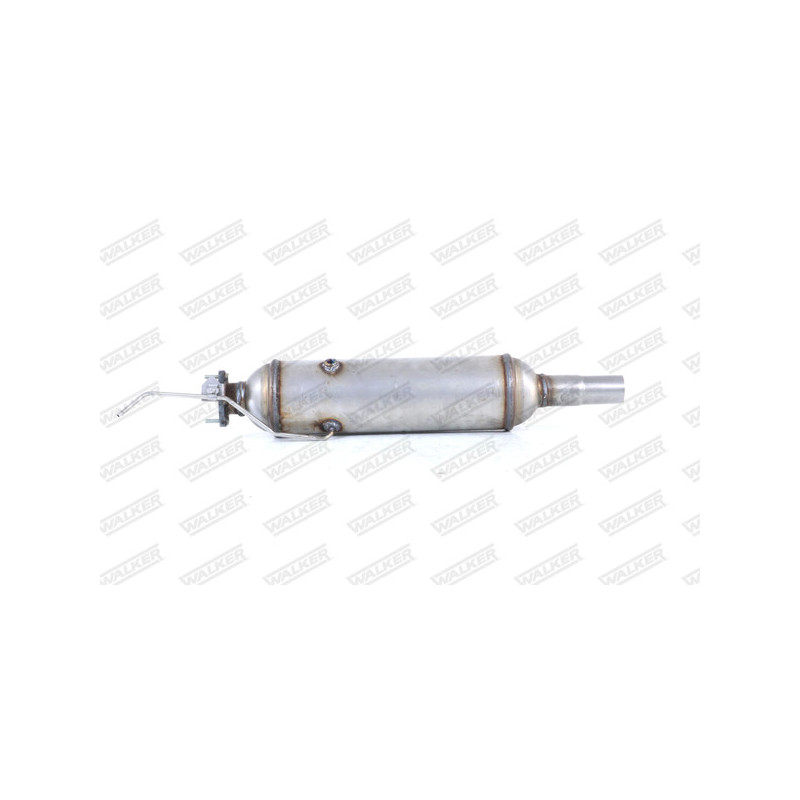 Filtre à particules (échappement) WALKER