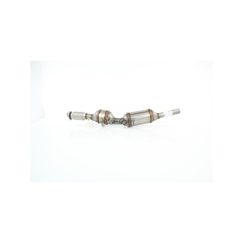 Filtre à particules (échappement) WALKER