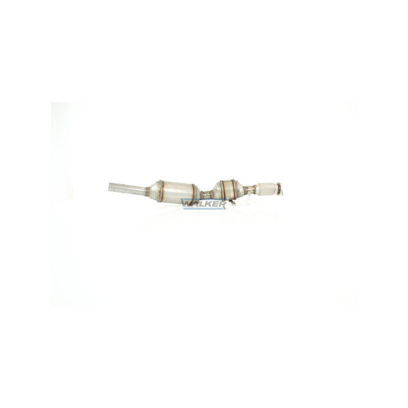 Filtre à particules (échappement) WALKER