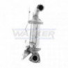 Filtre à particules (échappement) WALKER