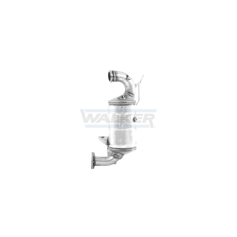 Filtre à particules (échappement) WALKER