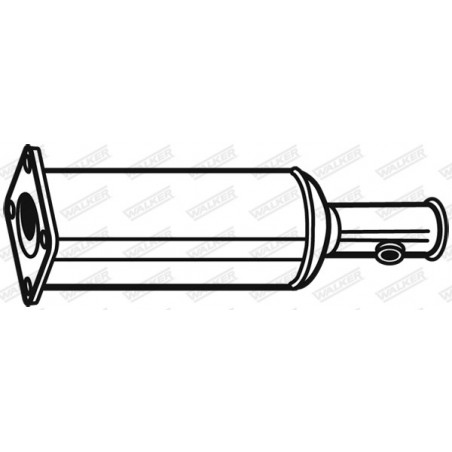 Filtre à particules...