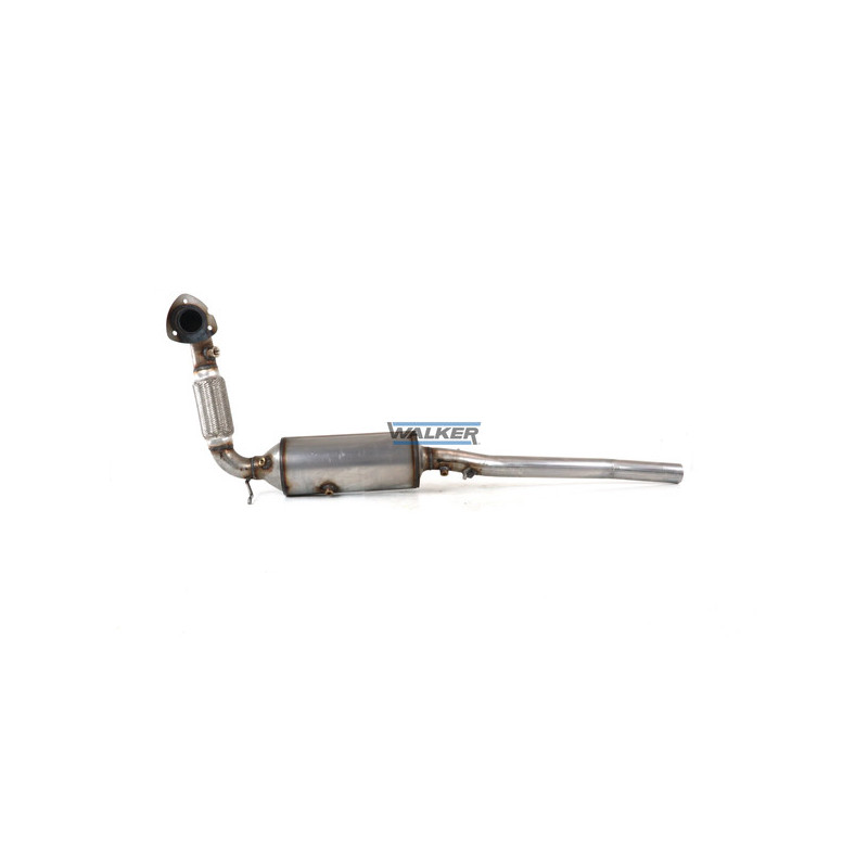Filtre à particules (échappement) WALKER