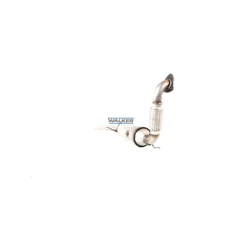 Filtre à particules (échappement) WALKER
