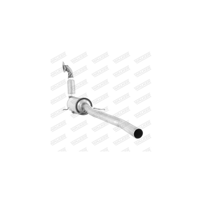 Filtre à particules (échappement) WALKER