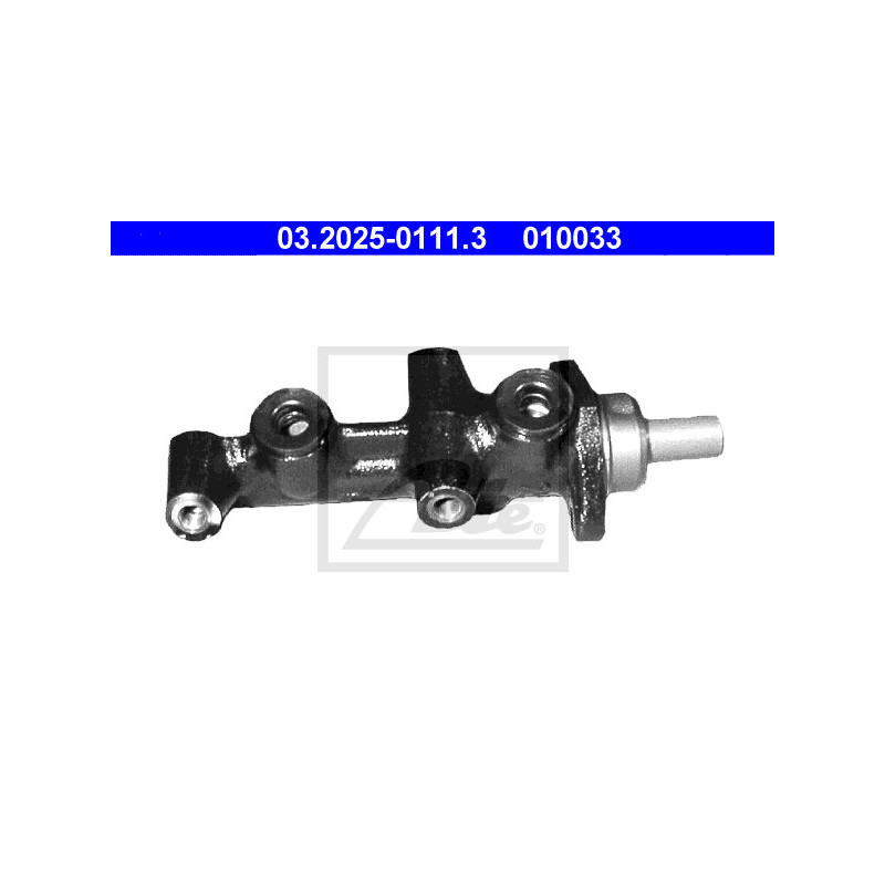 Maître-cylindre de frein ATE