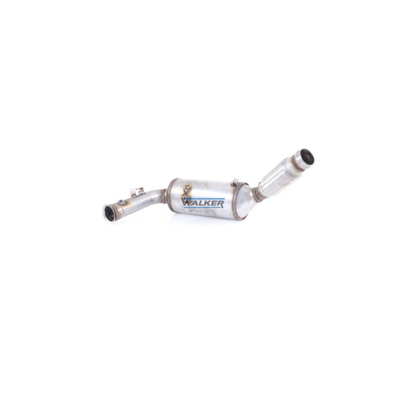 Filtre à particules (échappement) WALKER